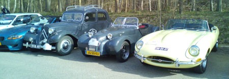 PAG Rally (Assen)