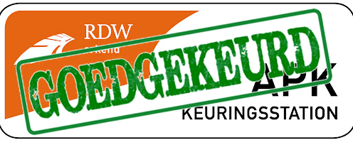 APK keuring